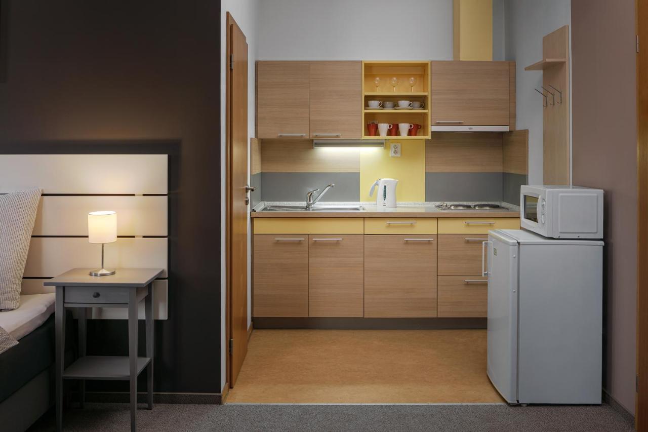 Krásná Lípa Apartman - Dum Ceskeho Svycarska מראה חיצוני תמונה