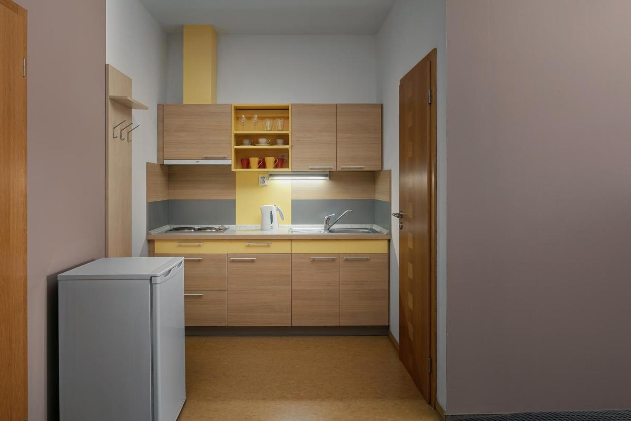 Krásná Lípa Apartman - Dum Ceskeho Svycarska מראה חיצוני תמונה