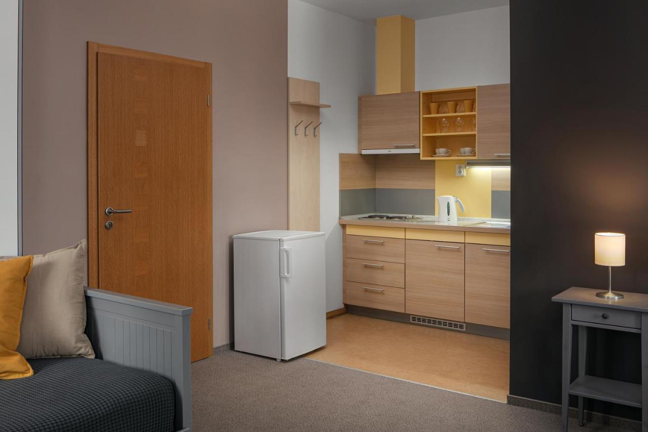 Krásná Lípa Apartman - Dum Ceskeho Svycarska מראה חיצוני תמונה